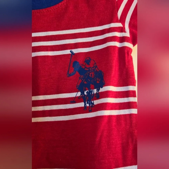 4-piece pajama set for toddler boys, size 2T - Picture 4 of 6